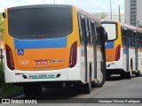 Itamaracá Transportes 1.637 na cidade de Paulista, Pernambuco, Brasil, por Henrique Oliveira Rodrigues. ID da foto: :id.