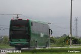 Trans Brasil > TCB - Transporte Coletivo Brasil 0403 na cidade de Vitória da Conquista, Bahia, Brasil, por Rava Ogawa. ID da foto: :id.