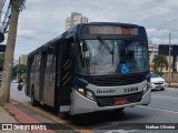 Bettania Ônibus 31009 na cidade de Belo Horizonte, Minas Gerais, Brasil, por Nathan Oliveira. ID da foto: :id.
