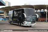 Empresa de Ônibus Nossa Senhora da Penha 60110 na cidade de Porto Alegre, Rio Grande do Sul, Brasil, por Francisco Dornelles Viana de Oliveira. ID da foto: :id.