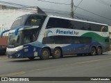 Pimentel Turismo 14100 na cidade de Ibirité, Minas Gerais, Brasil, por Hariel Bernades. ID da foto: :id.