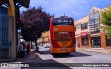 Buses Bio Bio 388 na cidade de Temuco, Cautín, Araucanía, Chile, por Nicolas Ignacio Raiko. ID da foto: :id.