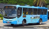 Autotrans > Turilessa 25393 na cidade de Contagem, Minas Gerais, Brasil, por Leandro Machado de Castro. ID da foto: :id.