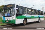 Pioneira Transportes 1035 na cidade de Cascavel, Paraná, Brasil, por Guilherme Rogge. ID da foto: :id.