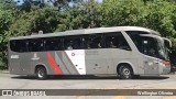 Empresa de Ônibus Pássaro Marron 45202 na cidade de São Paulo, São Paulo, Brasil, por Wellington Oliveira. ID da foto: :id.