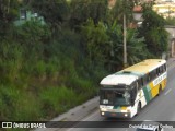 Empresa Gontijo de Transportes 8725 na cidade de Belo Horizonte, Minas Gerais, Brasil, por Quintal de Casa Ônibus. ID da foto: :id.