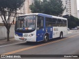 Transcooper > Norte Buss 2 6013 na cidade de São Paulo, São Paulo, Brasil, por Marcelo Pereira. ID da foto: :id.