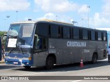 Cristalina Turismo 10392003 na cidade de Fortaleza, Ceará, Brasil, por Saulo do Nascimento. ID da foto: :id.