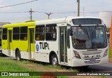 TUPi Transportes Urbanos Piracicaba 8611 na cidade de Piracicaba, São Paulo, Brasil, por Leandro Machado de Castro. ID da foto: :id.