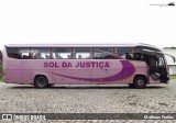 Sol da Justiça Turismo e Fretamento RJ 669.002 na cidade de Barra Mansa, Rio de Janeiro, Brasil, por Matheus Freitas. ID da foto: :id.