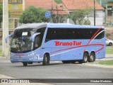 Bruno Tur 1506 na cidade de Teresina, Piauí, Brasil, por Glauber Medeiros. ID da foto: :id.