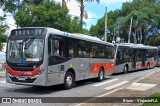 Pêssego Transportes 4 7838 na cidade de São Paulo, São Paulo, Brasil, por Bruno - ViajanteFLA. ID da foto: :id.