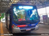 Next Mobilidade - ABC Sistema de Transporte 80.817 na cidade de Santo André, São Paulo, Brasil, por Juliano Soares. ID da foto: :id.