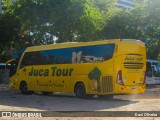 Juca Tour Viagens e Turismo 2252 na cidade de Fortaleza, Ceará, Brasil, por Davi Oliveira. ID da foto: :id.