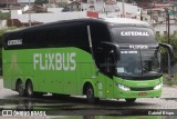 FlixBus Transporte e Tecnologia do Brasil 2511 na cidade de Jequié, Bahia, Brasil, por Gabriel Bispo. ID da foto: :id.