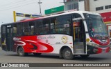 Esperanza Express 31 na cidade de Trujillo, Trujillo, La Libertad, Peru, por MIGUEL ANGEL CEDRON RAMIREZ. ID da foto: :id.