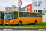 Ônibus Particulares  na cidade de Balneário Camboriú, Santa Catarina, Brasil, por Diogo Luciano. ID da foto: :id.