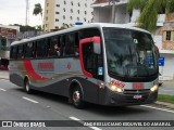 Franfox Locadora Turismo e Transporte 4029 na cidade de Aparecida, São Paulo, Brasil, por ANDRES LUCIANO ESQUIVEL DO AMARAL. ID da foto: :id.