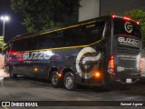 Guzzo Transporte e Turismo 3200 na cidade de Belo Horizonte, Minas Gerais, Brasil, por Samuel Aguiar. ID da foto: :id.