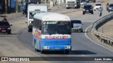 Ônibus Particulares AUTHENTICBOY na cidade de Fortaleza, Ceará, Brasil, por Amós  Mattos. ID da foto: :id.