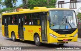 Gidion Transporte e Turismo 11605 na cidade de Joinville, Santa Catarina, Brasil, por Leandro Machado de Castro. ID da foto: :id.