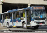 Bettania Ônibus 31021 na cidade de Belo Horizonte, Minas Gerais, Brasil, por Lucas de Barros Moura. ID da foto: :id.