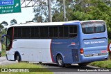 Ônibus Particulares 1200 na cidade de Atibaia, São Paulo, Brasil, por Bruno Aparecido Machado. ID da foto: :id.