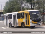 Transunião Transportes 3 6125 na cidade de São Paulo, São Paulo, Brasil, por Gilberto Mendes dos Santos. ID da foto: :id.