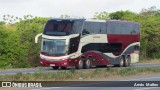 Ônibus Particulares 4345 na cidade de Maracanaú, Ceará, Brasil, por Amós  Mattos. ID da foto: :id.