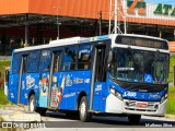 Itamaracá Transportes 1.450 na cidade de Paulista, Pernambuco, Brasil, por Matheus Silva. ID da foto: :id.
