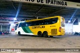 Empresa Gontijo de Transportes 18355 na cidade de Ipatinga, Minas Gerais, Brasil, por Celso ROTA381. ID da foto: :id.