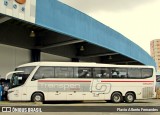 Transpen Transporte Coletivo e Encomendas 38020 na cidade de Sorocaba, São Paulo, Brasil, por Flavio Alberto Fernandes. ID da foto: :id.