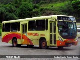 Transcotta Turismo 23000 na cidade de Mariana, Minas Gerais, Brasil, por Gerdan Gabriel Bretas Corrêa. ID da foto: :id.