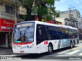 Next Mobilidade - ABC Sistema de Transporte 5433 na cidade de Santo André, São Paulo, Brasil, por Juliano Soares. ID da foto: :id.