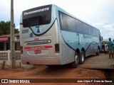 Transnorte - Transporte e Turismo Norte de Minas 52000 na cidade de Manga, Minas Gerais, Brasil, por João Alípio F. Dutra de Souza. ID da foto: :id.