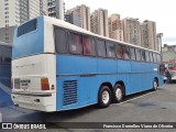 Ônibus Particulares 1150 na cidade de Barueri, São Paulo, Brasil, por Francisco Dornelles Viana de Oliveira. ID da foto: :id.