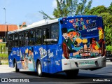 Itamaracá Transportes 1.450 na cidade de Paulista, Pernambuco, Brasil, por Matheus Silva. ID da foto: :id.