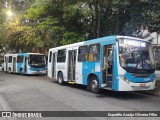 Cooper Líder > A2 Transportes 6 8591 na cidade de São Paulo, São Paulo, Brasil, por Expedito Araújo Oliveira Filho. ID da foto: :id.