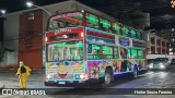 Ônibus Particulares DRE0F89 na cidade de Caldas Novas, Goiás, Brasil, por Heitor Souza Ferreira. ID da foto: :id.