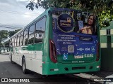 OT Trans - Ótima Salvador Transportes 21191 na cidade de Salvador, Bahia, Brasil, por Silas Azevedo. ID da foto: :id.