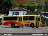 Transcotta Turismo 24100 na cidade de Mariana, Minas Gerais, Brasil, por Gerdan Gabriel Bretas Corrêa. ID da foto: :id.