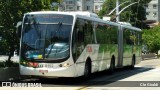 Next Mobilidade - ABC Sistema de Transporte 8152 na cidade de São Paulo, São Paulo, Brasil, por Cle Giraldi. ID da foto: :id.