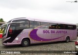 Sol da Justiça Turismo e Fretamento RJ 669.002 na cidade de Barra Mansa, Rio de Janeiro, Brasil, por Matheus Freitas. ID da foto: :id.