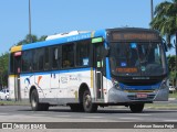 Transportes Futuro C30184 na cidade de Rio de Janeiro, Rio de Janeiro, Brasil, por Anderson Sousa Feijó. ID da foto: :id.