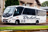 Dodotur Transportes e Viagens 8337 na cidade de Toledo, Paraná, Brasil, por Flávio Oliveira. ID da foto: :id.