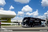Empresa de Ônibus Nossa Senhora da Penha 60030 na cidade de Curitiba, Paraná, Brasil, por Junior Almeida. ID da foto: :id.