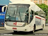 Transpen Transporte Coletivo e Encomendas 40020 na cidade de Sorocaba, São Paulo, Brasil, por Flavio Alberto Fernandes. ID da foto: :id.