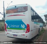 Unimar Transportes 23026 na cidade de Serra, Espírito Santo, Brasil, por Rychard Anderson Santos. ID da foto: :id.