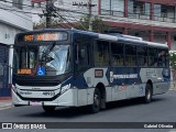 Urca Auto Ônibus 40933 na cidade de Belo Horizonte, Minas Gerais, Brasil, por Gabriel Oliveira. ID da foto: :id.