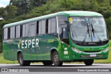 Vesper Transportes 11616 na cidade de Atibaia, São Paulo, Brasil, por Bruno Aparecido Machado. ID da foto: :id.